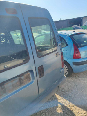 PORTON TRASERO DERECHO, FIAT, I SCUDO (222)