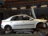 RENAULT LAGUNA II (BG0) — автомобиль-донор на запчасти 