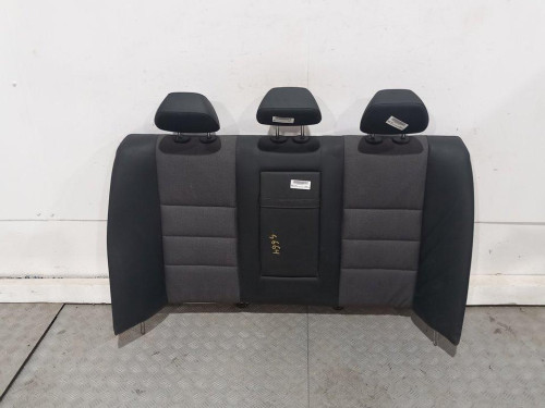  ASIENTOS TRASEROS Mercedes-Benz CLASE C (BM 204) BERLINA 