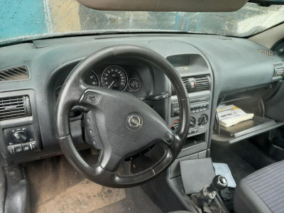 OPEL ASTRA G BERLINA