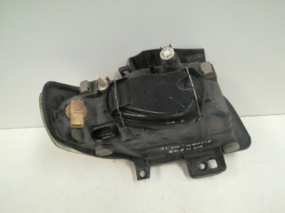 FARO IZQUIERDO, SEAT, IBIZA (6K1)