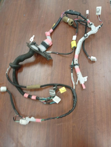 NO IDENTIFICADO Toyota LAND CRUISER (J15) 