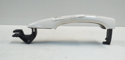 MANETA EXTERIOR DELANTERA IZQUIERDA, CITROEN, C4 BERLINA