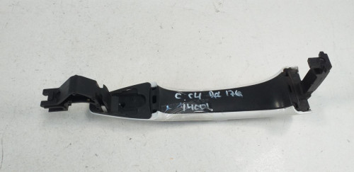  MANETA EXTERIOR DELANTERA IZQUIERDA, CITROEN, C4 BERLINA 