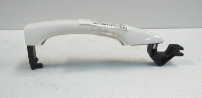 MANETA EXTERIOR DELANTERA IZQUIERDA, CITROEN, C4 BERLINA