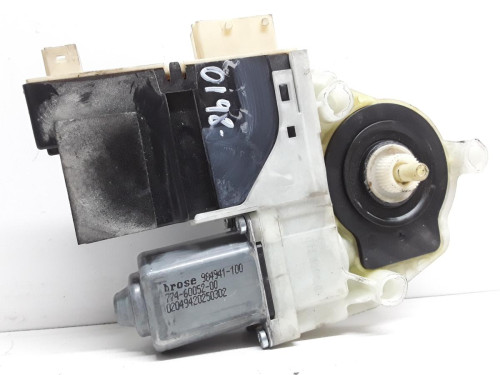 MOTOR ELEVALUNAS DELANTERO IZQUIERDO Citroen C4 BERLINA 