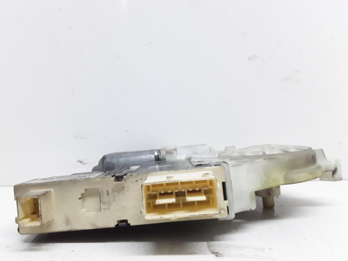 MOTOR ELEVALUNAS DELANTERO IZQUIERDO Citroen C4 BERLINA 