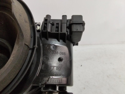 TAPA EXTERIOR COMBUSTIBLE, BMW, SERIE 1 BERLINA 5P (F20)