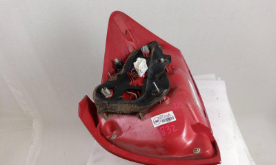 PILOTO TRASERO IZQUIERDO, TOYOTA, AURIS (E15)