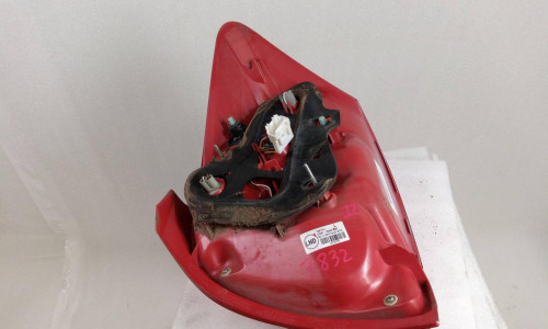  PILOTO TRASERO IZQUIERDO, TOYOTA, AURIS (E15) 