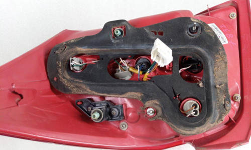  PILOTO TRASERO IZQUIERDO, TOYOTA, AURIS (E15) 