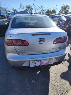 PORTON TRASERO, SEAT, CORDOBA BERLINA (6L2)