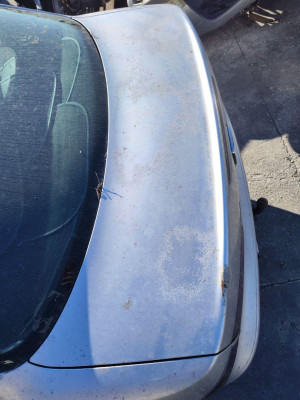 PORTON TRASERO, SEAT, CORDOBA BERLINA (6L2)