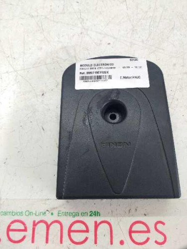  MODULO ELECTRONICO FORD FIESTA (CB1) 