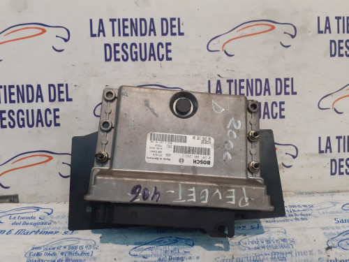  CENTRALITA MOTOR UCE 