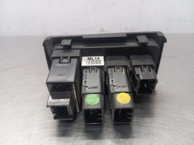 MANDO LUCES, SSANGYONG, KORANDO