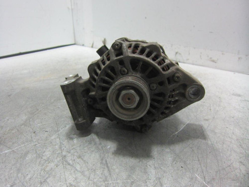  ALTERNADOR FORD FUSION (CBK) 