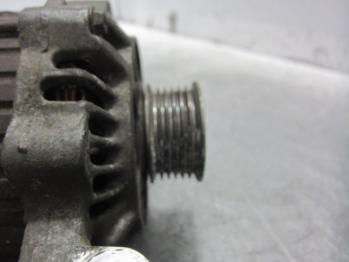  ALTERNADOR FORD FUSION (CBK) 