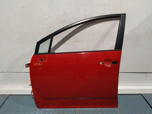  PUERTA DELANTERA IZQUIERDA TOYOTA COROLLA VERSO (R1) 