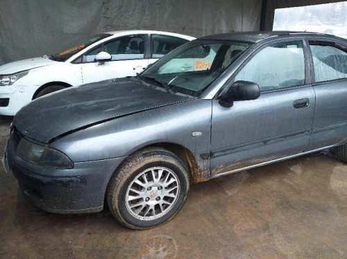  MITSUBISHI CARISMA BERLINA 5 (DA0) 