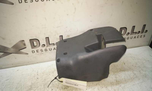 NO IDENTIFICADO Nissan PICKUP (D22) 