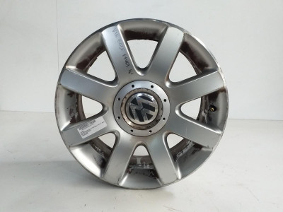 LLANTA, VOLKSWAGEN, GOLF V (1K1)(10.2003)