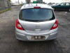 OPEL CORSA D — автомобиль-донор на запчасти 
