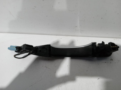 MANETA EXTERIOR DELANTERA DERECHA, CITROEN, C3