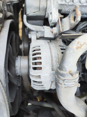 ALTERNADOR