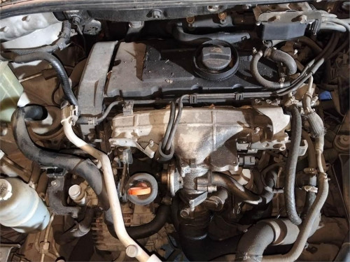 MOTOR COMPLETO Mitsubishi GRANDIS (NA0W) 
