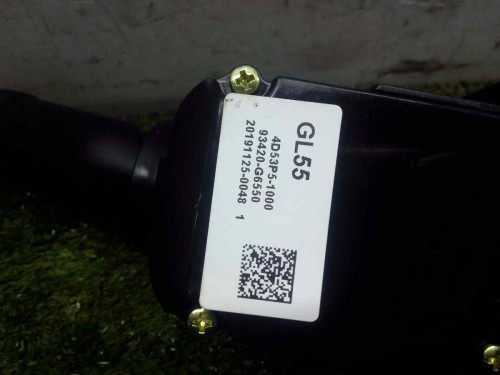  MANDO MULTIFUNCION, KIA, PICANTO (JA) 