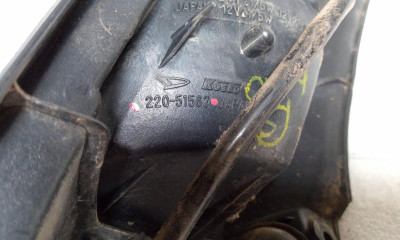 PILOTO TRASERO DERECHO, DAIHATSU, TERIOS (J100)(1997)