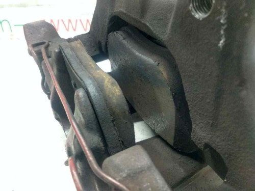  PINZA DE FRENO DELANTERA DERECHA ALFA ROMEO 156 