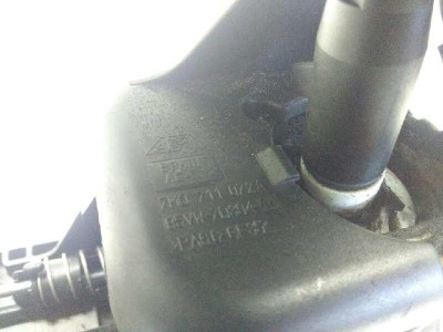PALANCA CAMBIO, VOLKSWAGEN, SHARAN (7M8)