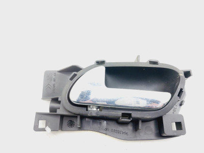 MANETA INTERIOR DELANTERA IZQUIERDA, CITROEN, C4 COUPE