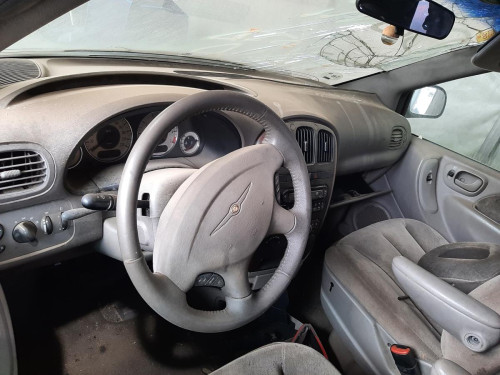  CHRYSLER VOYAGER (RG) 