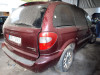  CHRYSLER VOYAGER (RG) 