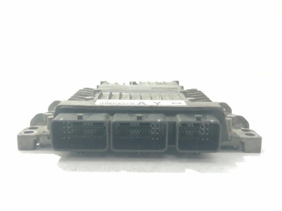 CENTRALITA MOTOR UCE, NISSAN, QASHQAI (J10)