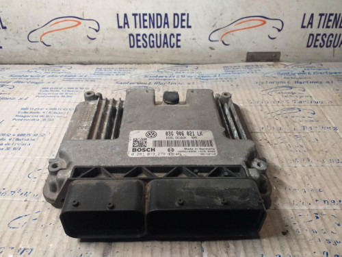  CENTRALITA MOTOR UCE 