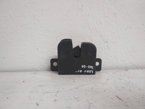  CERRADURA MALETERO / PORTON Seat LEON (1M1) 