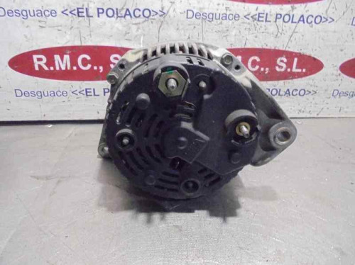  ALTERNADOR Renault MEGANE I CLASSIC (LA0) 