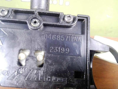 MANDO INTERMITENTES, Chrysler, VOYAGER (RG)