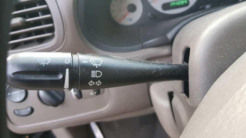 MANDO INTERMITENTES Chrysler VOYAGER (RG) 