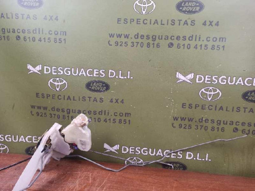 CERRADURA PUERTA DELANTERA IZQUIERDA NISSAN X-TRAIL (T30) 