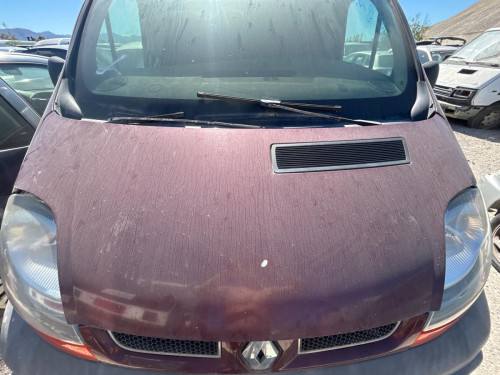 CAPO Renault TRAFIC II FURGÓN 