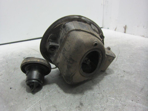 TAPA EXTERIOR COMBUSTIBLE ALFA ROMEO GIULIETTA (191) 