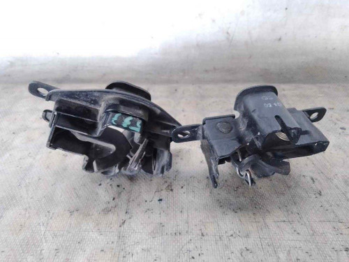 CERRADURA CAPO MERCEDES-BENZ CLASE S (BM 221) LIM. 
