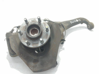 MANGUETA DELANTERA DERECHA, NISSAN, PATHFINDER (R51)