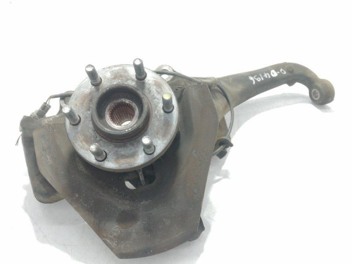  MANGUETA DELANTERA DERECHA NISSAN PATHFINDER (R51) 