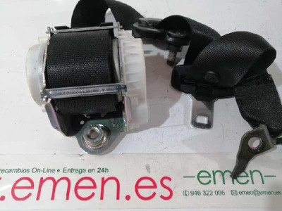 CINTURON SEGURIDAD DELANTERO IZQUIERDO, BMW, SERIE 1 BERLINA (E81/E87)
